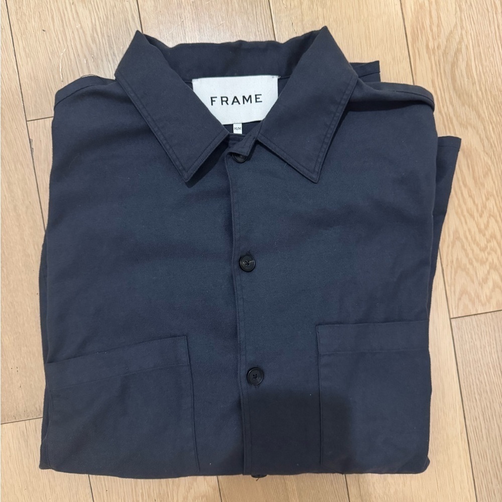 NWOT - Frame Men’s Shirt